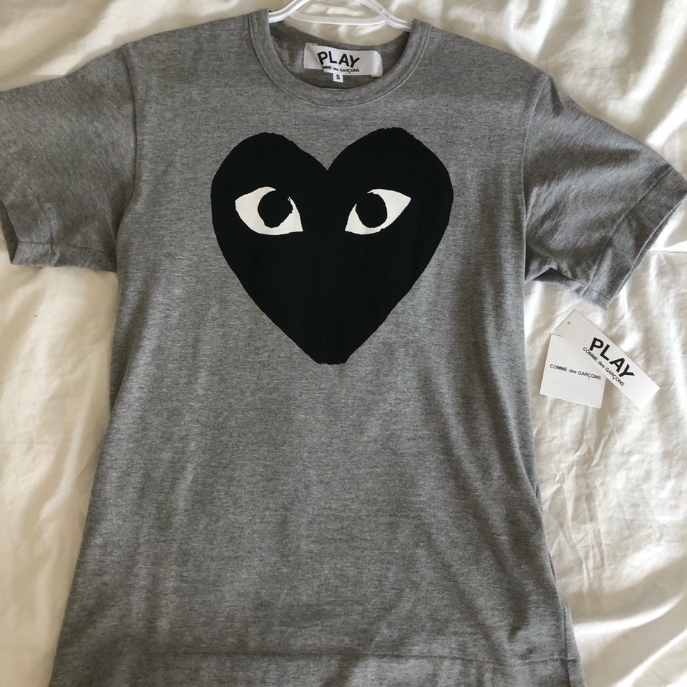 Comme des Garcons Shirt